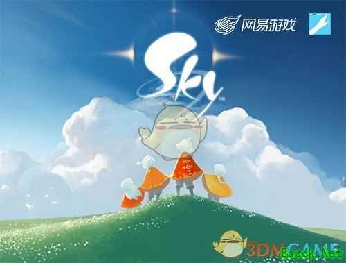 陈星汉《Sky光遇》网易代理，预约火爆万众期待