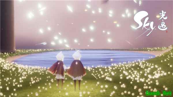 陈星汉与《Sky光·遇》：好游戏是值得品味的