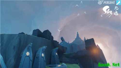 陈星汉新作《Sky光遇》首次海外测试，让我们在云海之中相约！