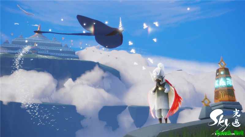 《Sky光·遇》制作团队亲身讲解： “沉浸式”游戏体验如何打造