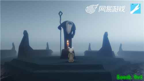 陈星汉《Sky光遇》截图曝光，期待这个冬天最暖心的游戏