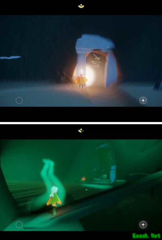 《Sky光遇》感恩先祖位置攻略