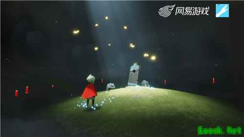 《Sky光遇》亮相：陈星汉为你解读“全球社交冒险体验”