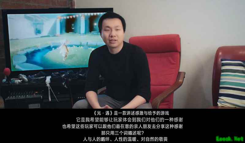 相会共叙，《光·遇》与你相约2019ChinaJoy！