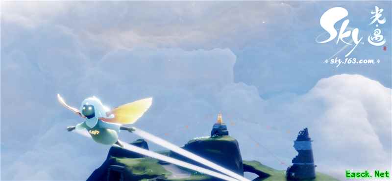 抢先预览《Sky光·遇》国内iOS二测更新亮点！