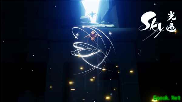 陈星汉与《Sky光·遇》：好游戏是值得品味的