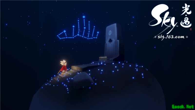 穿越黑暗 终遇光明，《Sky光·遇》独特的情感三段式