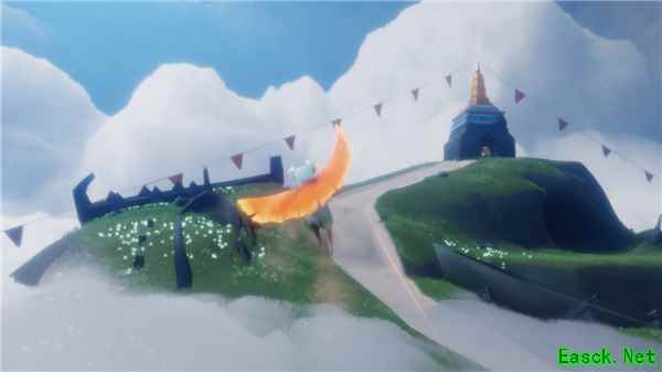 网易代理《Sky光·遇》首测即将开启, 奇幻旅程有幸遇见你！