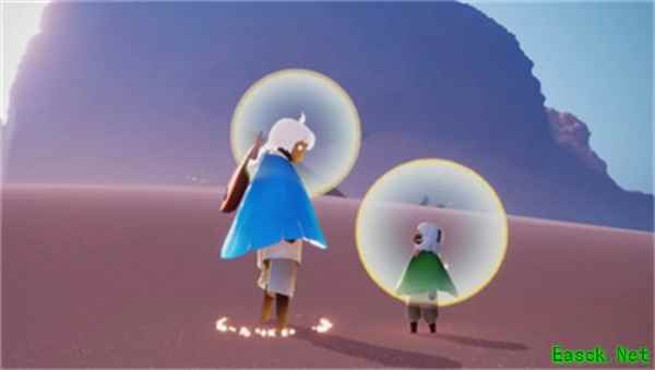 《光遇》飞翔季蜡烛不够了？快看这里 让你蜡烛刷到爽