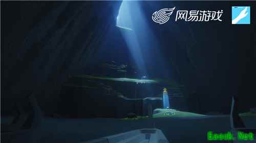 陈星汉《Sky光遇》截图曝光，期待这个冬天最暖心的游戏