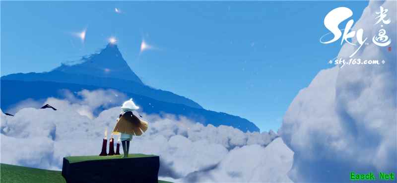 抢先预览《Sky光·遇》国内iOS二测更新亮点！