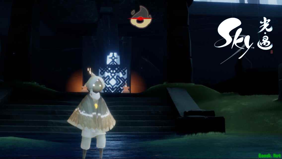 陈星汉的《Sky光·遇》：在故事的开始，我们都是孩子