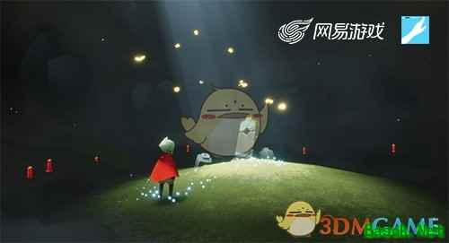 网易代理的《Sky光遇》会是怎样一款游戏？