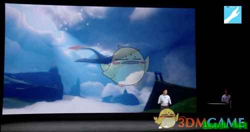 从《花》到《Sky光遇》：陈星汉的游戏人之路