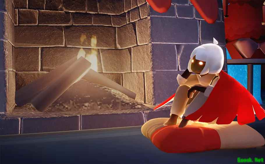 《光遇》圣诞节活动持续多久 网易云游戏流畅升级助你速刷蜡烛