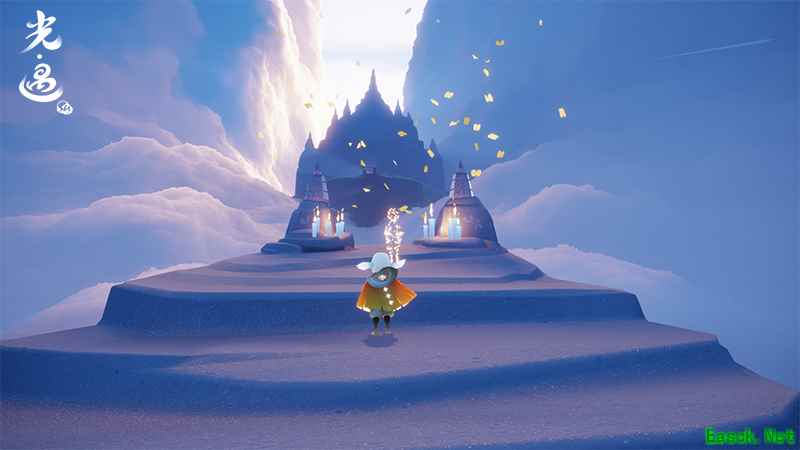 《光遇》第三个季节任务怎么做？网易云游戏无需下载带给你极致体验