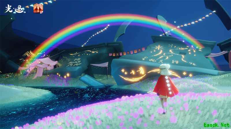 《光遇》第三个季节任务怎么做？网易云游戏无需下载带给你极致体验