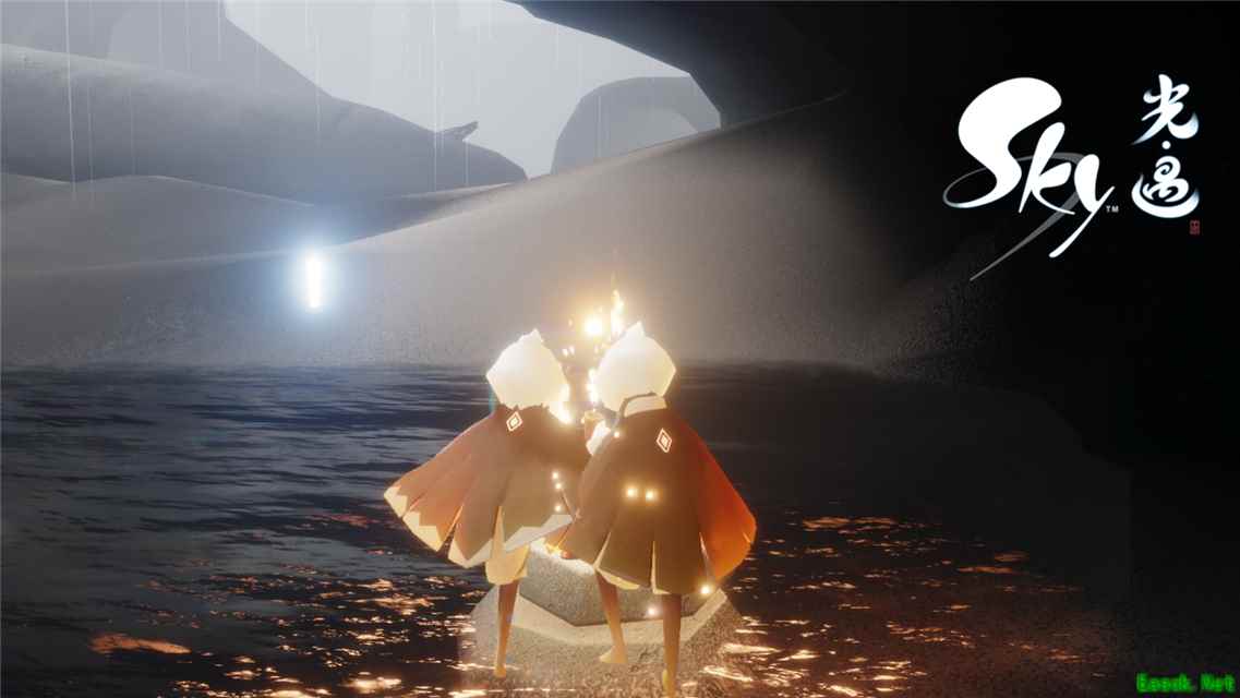 没有一帆风顺的冒险：陈星汉《Sky光·遇》的创新与突破