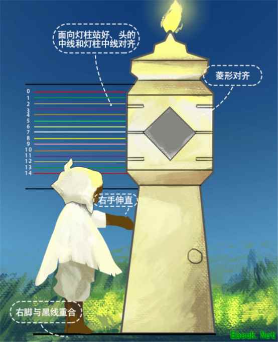 大神光遇第一波五一活动来啦！季卡、TGC斗篷免费拿玩家福利放送不停