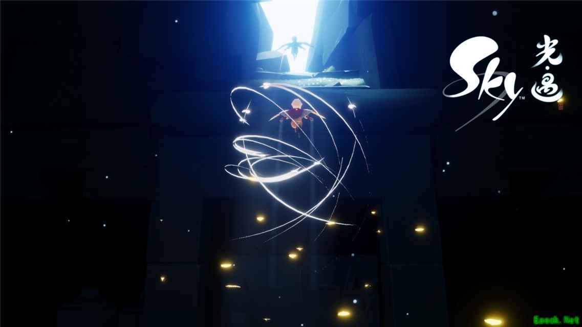 没有一帆风顺的冒险：陈星汉《Sky光·遇》的创新与突破