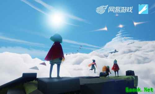 陈星汉新作惊艳Apple发布会，国服网易代理
