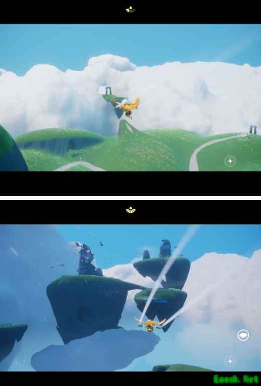 《Sky光遇》感恩先祖位置攻略