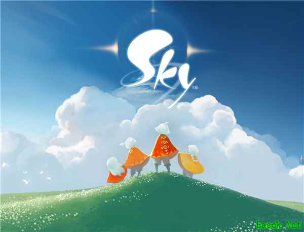 网易代理《Sky光·遇》首测即将开启, 奇幻旅程有幸遇见你！