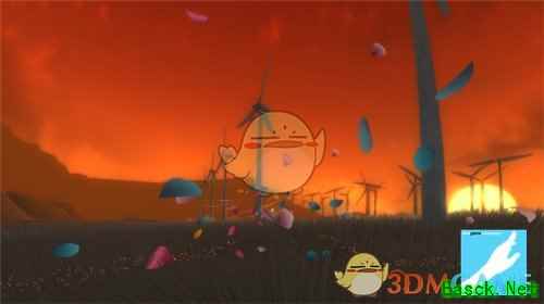 归来的《Flower花》与未来的《Sky光遇》：幸甚有陈星汉的作品