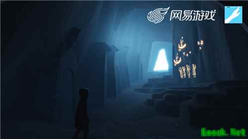 陈星汉《Sky光遇》截图曝光，期待这个冬天最暖心的游戏