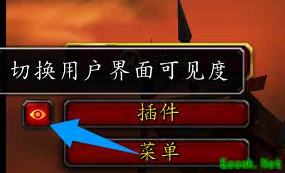 魔兽世界怀旧服3.4.5版本藏得很深的新功能，你发现了吗？