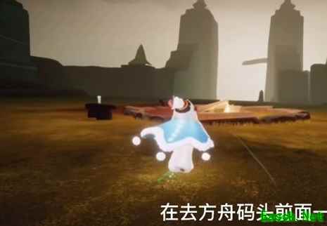 《光遇》禁阁樱花树位置介绍