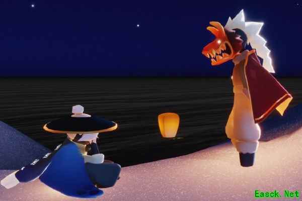 《光遇》雨林毕业发型蜡烛数量介绍