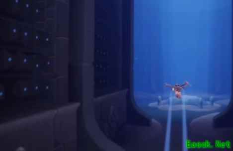 《光遇》禁阁樱花树位置介绍