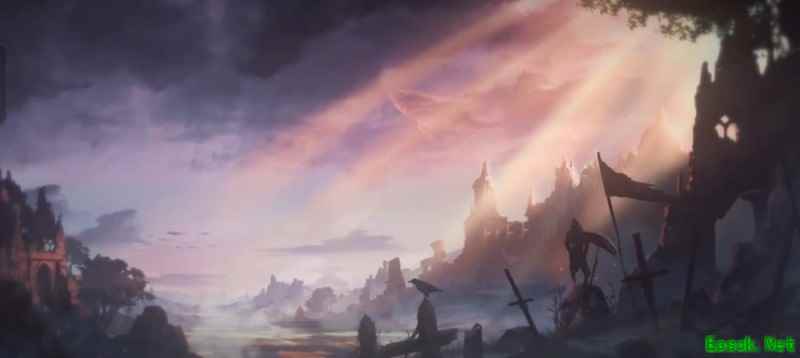 心渊梦境：法术武器全收集攻略