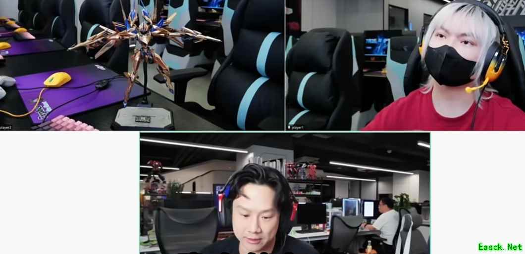 《解限机》强势机甲紧急洗牌!阿奎纳、双龙被削弱,你的上分利器还在吗?