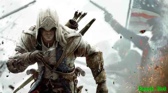 育碧前总监谈开放世界设计 应放权玩家制造混乱!