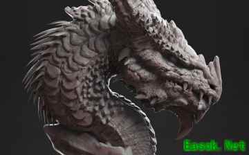 龙的传说迷雾重,神话背后藏何踪?走近《十二之天》中的龙