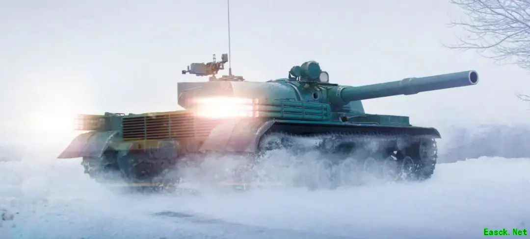 《坦克世界》一炮半血,两炮归天!BZ-176限时返场三天,手慢无!