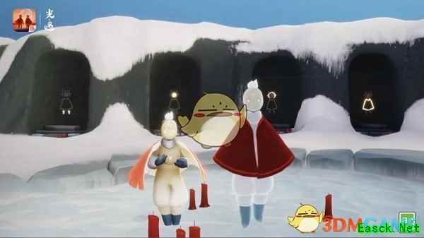 《光遇》复刻先祖最新时间表大全