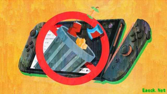 任天堂新规整治eShop劣质游戏乱象