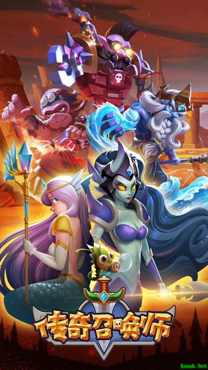 放置游戏哪个好 十大经典放置游戏推荐