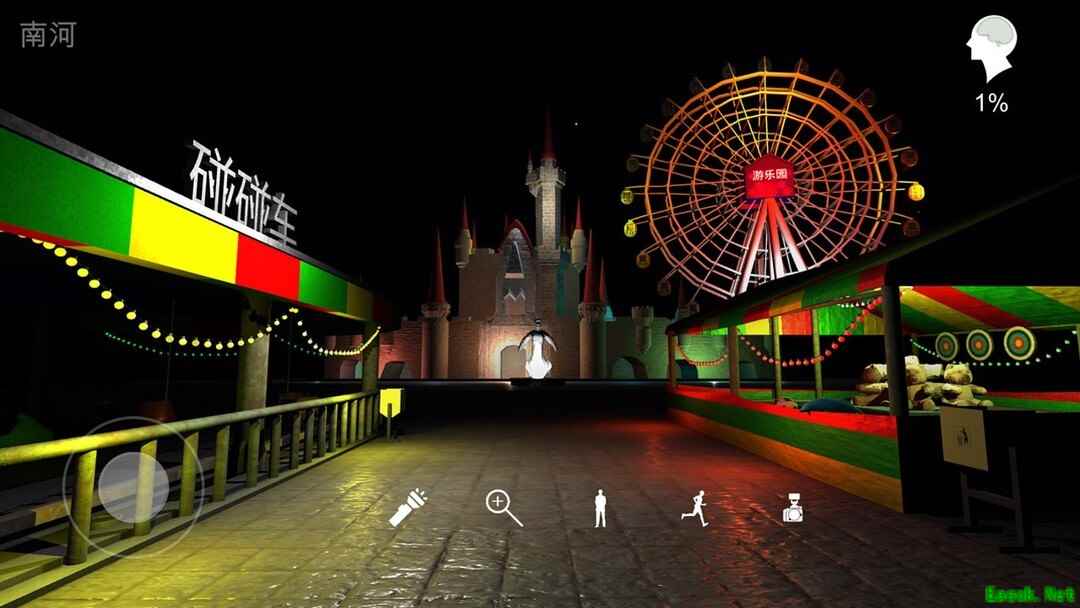 恐怖游戏哪个好 十大经典恐怖游戏排行榜前十