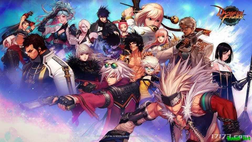 或因罢工活动影响,Neople宣布取消DNF20周年纪念活动