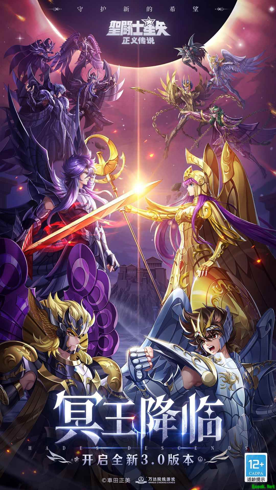 日漫游戏大全 人气高的日漫游戏盘点