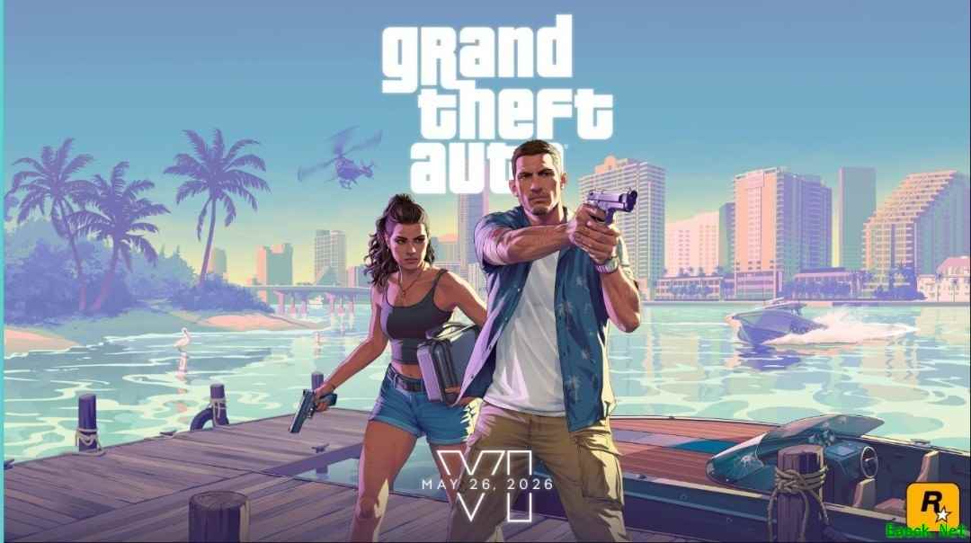 Rockstar招募临时员工,GTA6宣传升级