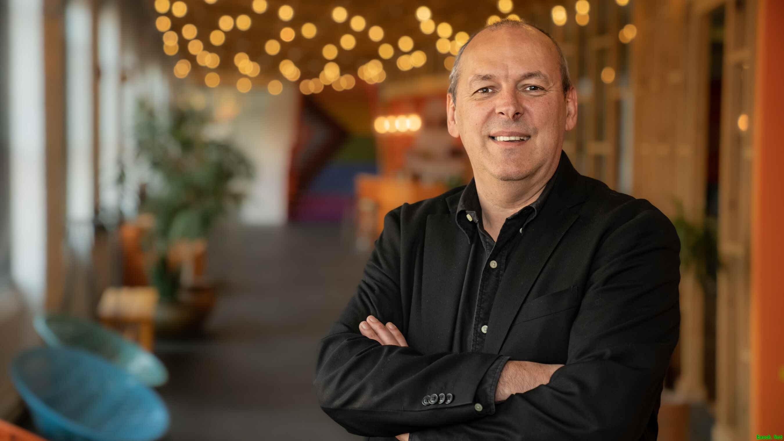 育碧任命Christophe和Charlie为新子公司联席CEO