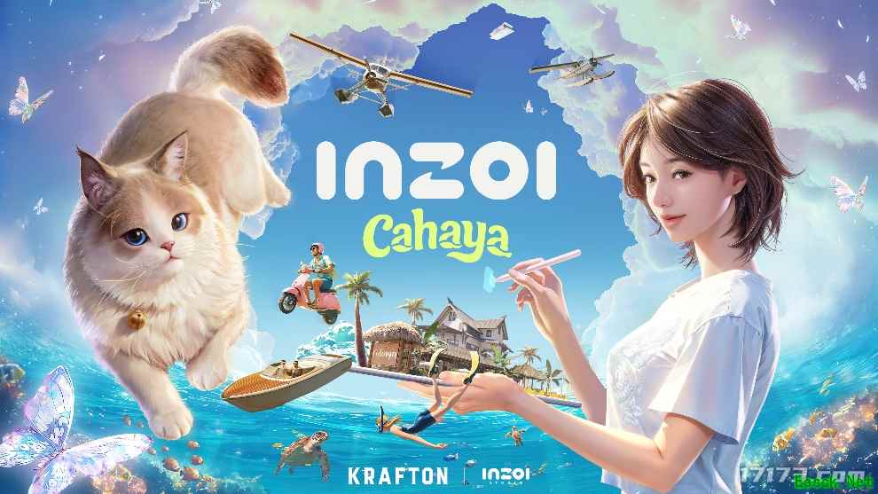 《inZOI（云族裔）》首个DLC预告片将在科隆展公开