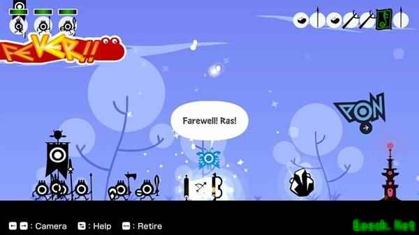 《啪嗒砰1+2REPLAY》新手进阶技巧分享 高效刷钱方法讲解