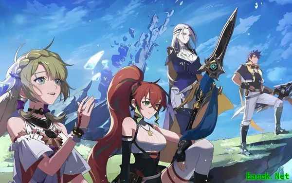 星痕共鸣开荒攻略：新手前期快速提升战力，需要注意什么？