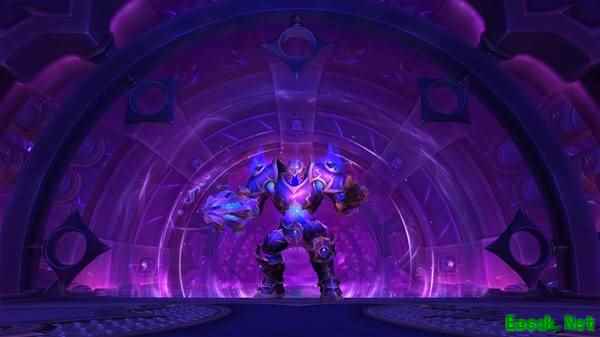 《魔兽世界》11.2团本法力熔炉欧米伽介绍 团本BOSS及职业护甲套装一览